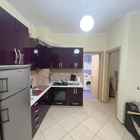 Apartment Appartamento Vore