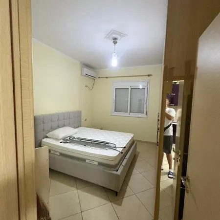 Apartment Appartamento