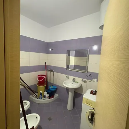 Appartamento Apartment *